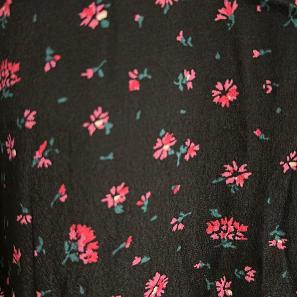 The Nines by Hatch Maternity Dress - Picture 4 of 4